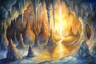Grotte de Limousis