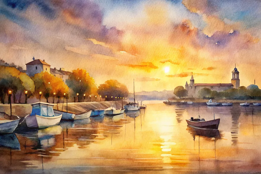 Castelnaudary