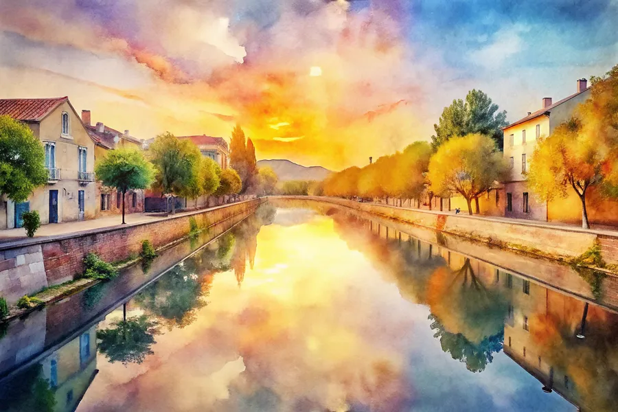 Narbonne