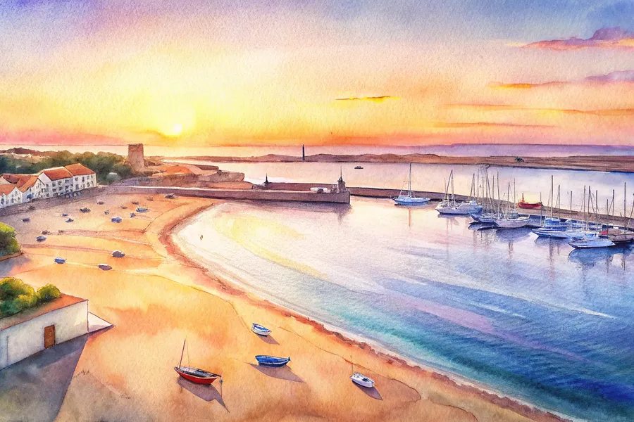 Port-la-Nouvelle