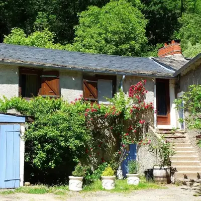 Gîte La Maison du Meunier