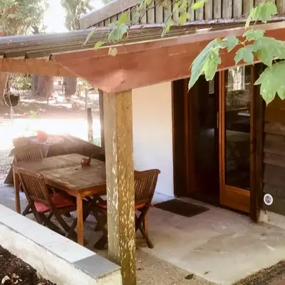 La Cabane