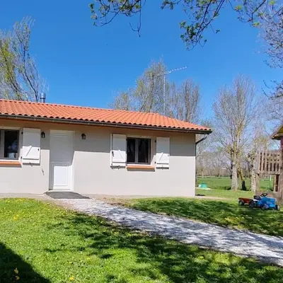 Gîte à la Ferme de la Bouriette