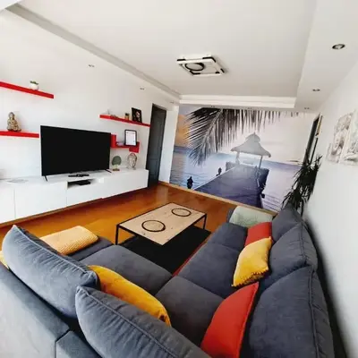 Appartement Bora Bora