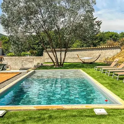 Stunning Home In Pardailhan