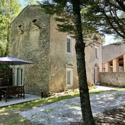Gîte des Canelles