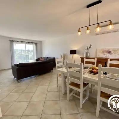 Les iris
