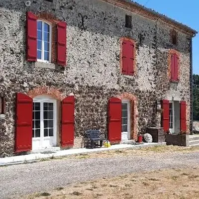 demeure de charme
