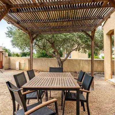 La Villa d'Isa et Seb
