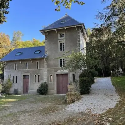 la Tour du Grand DUC