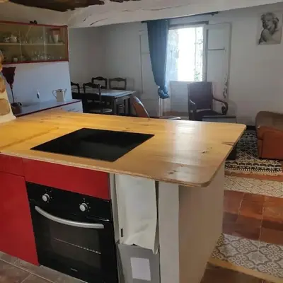 VILLA VILATA A PADERN DANS LES CORBIÈRES SAUVAGES