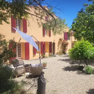 Casa Allègre