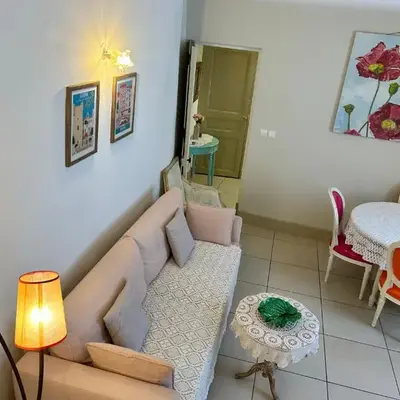 Appartement T3 centre ville