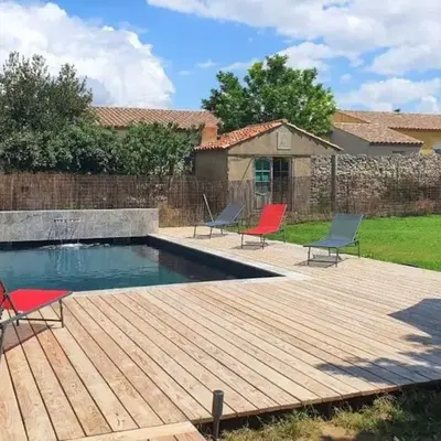 Grande Maison Vigneronne