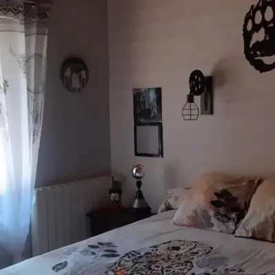 Maison proche de la nature