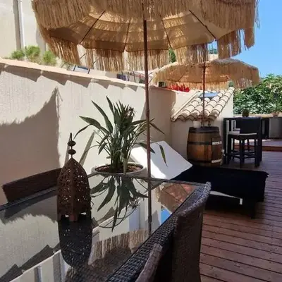L'oiseau du paradis