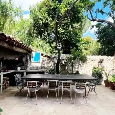La Paloma La Palme