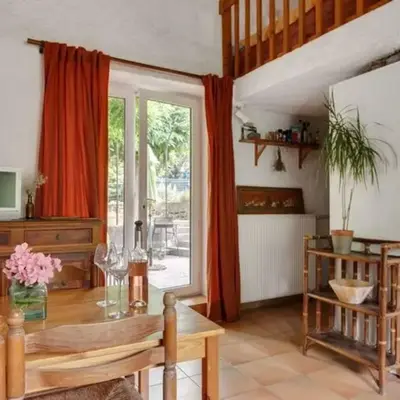 Gîte vigneron
