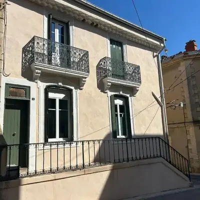 Maison Paulette - charme et authenticité