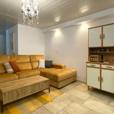 Appartement avec accès privé à la rivière