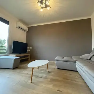 Appartement 2 chambres +parking