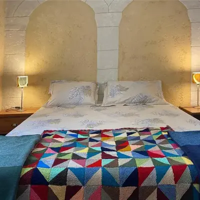 Gîte avec jacuzzi