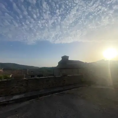 La P’tite Maison de David