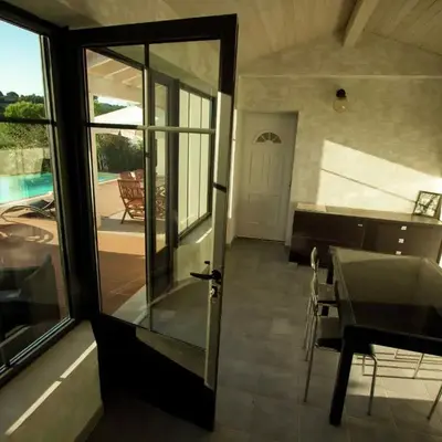 Serene Villa Stay near Narbonne