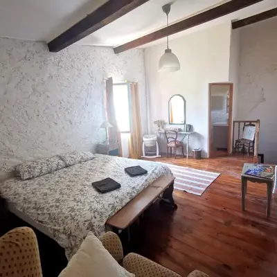 Chambre de charme