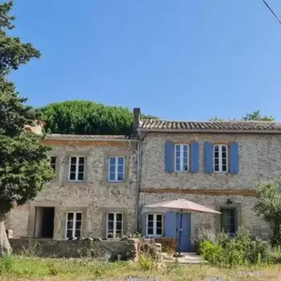 Domaine VILLECARLA Gîte 1