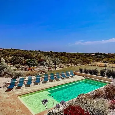 Cozy Home In Stjean-De-Minervois