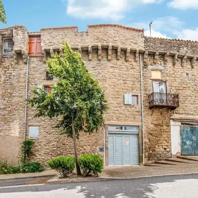 Awesome Home In Peyriac-Minervois