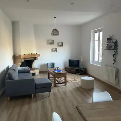 Maison La Vielmuroise
