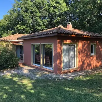 Charming house in Espinet domain