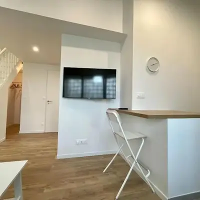 Magnifique appartement Narbonne