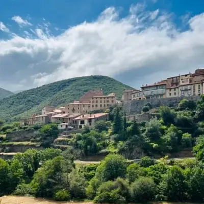 Casa del Sola