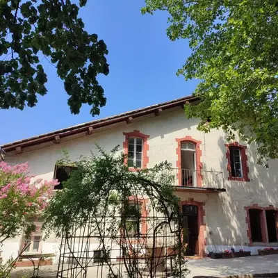 La Scierie