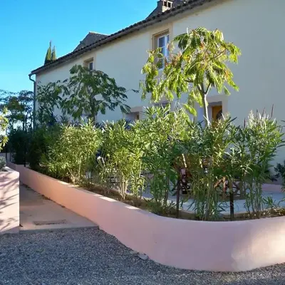 Marsanne cottage for 2 and 2 people in the heart of the vineyard