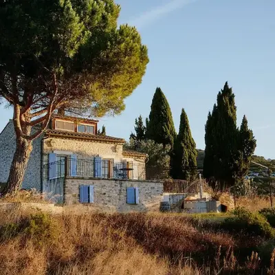 Domaine de Roquenégade - Piscine