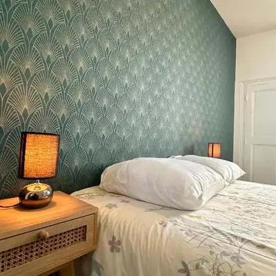 Appartement Minervoise - Gare Carcassonne