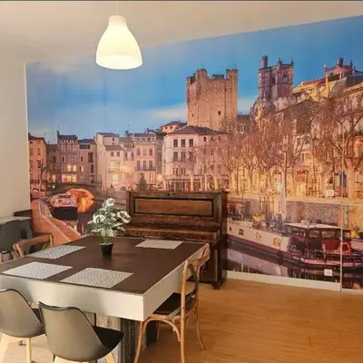 Appartement Morgand