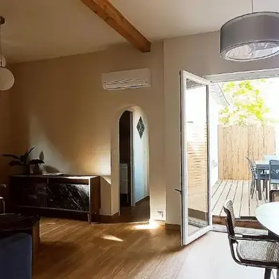 La Maison de Jeanne