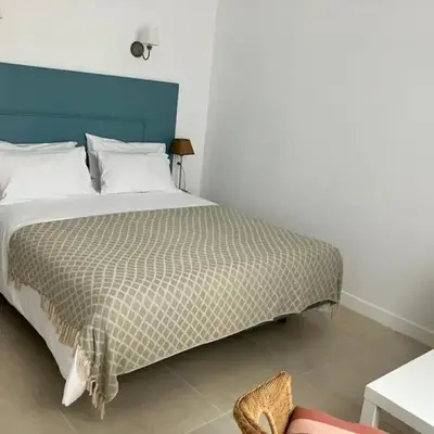 Appartement calme centre ville à 80m des Halles