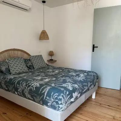 Maison cosy rénovée