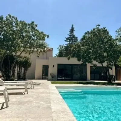 Villa avec Piscine et Spa