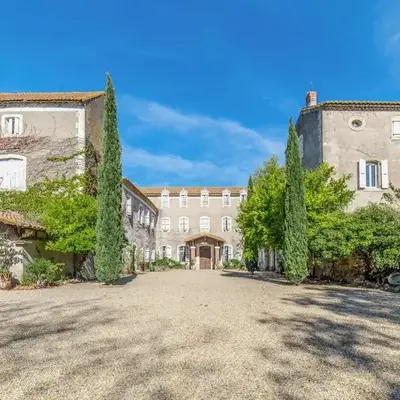 Amazing Home In Lézignan-Corbières