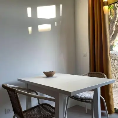 Studio - Centre de Villefranche de Lauragais