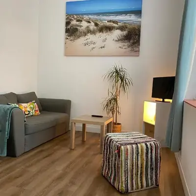 Narbonne : Logement idéalement situé
