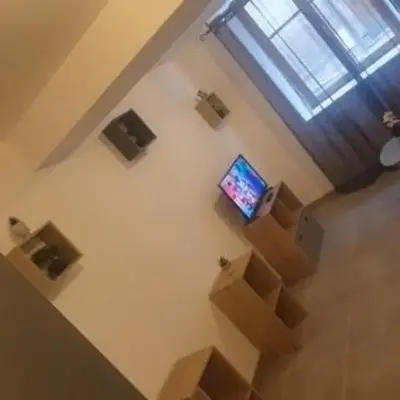 Jolie T2 en rez de chaussée