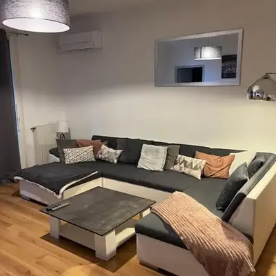 Appartement 2 chambres narbonne